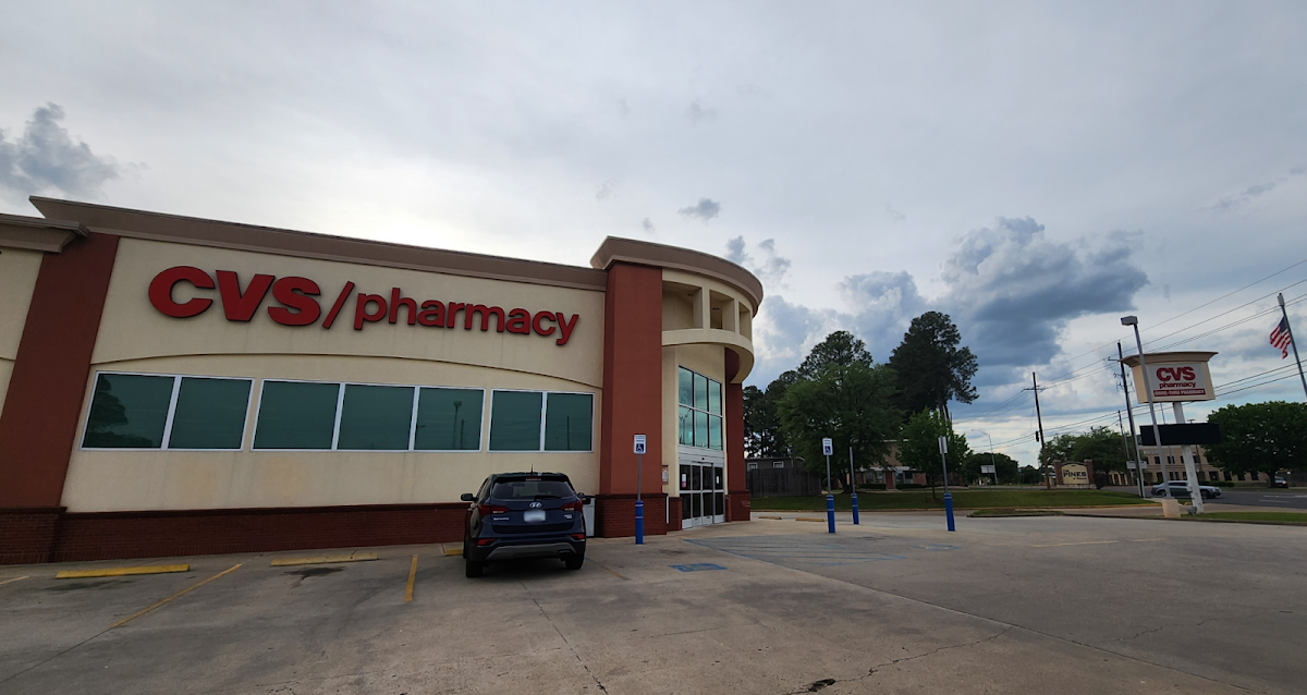 CVS