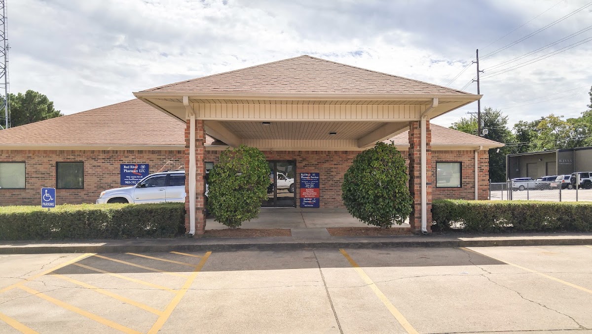 Red River Pharmacy Services