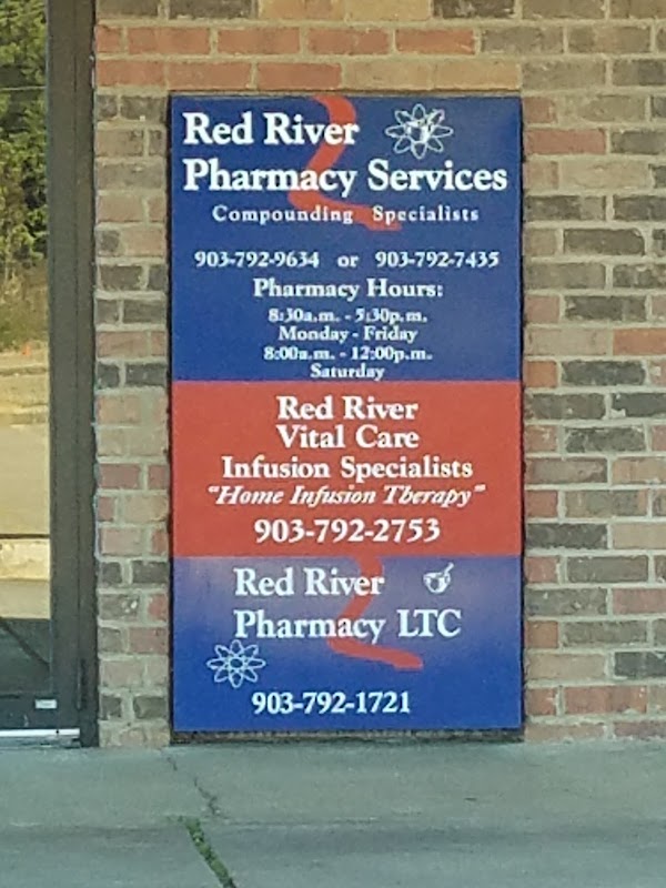 Red River Pharmacy Services