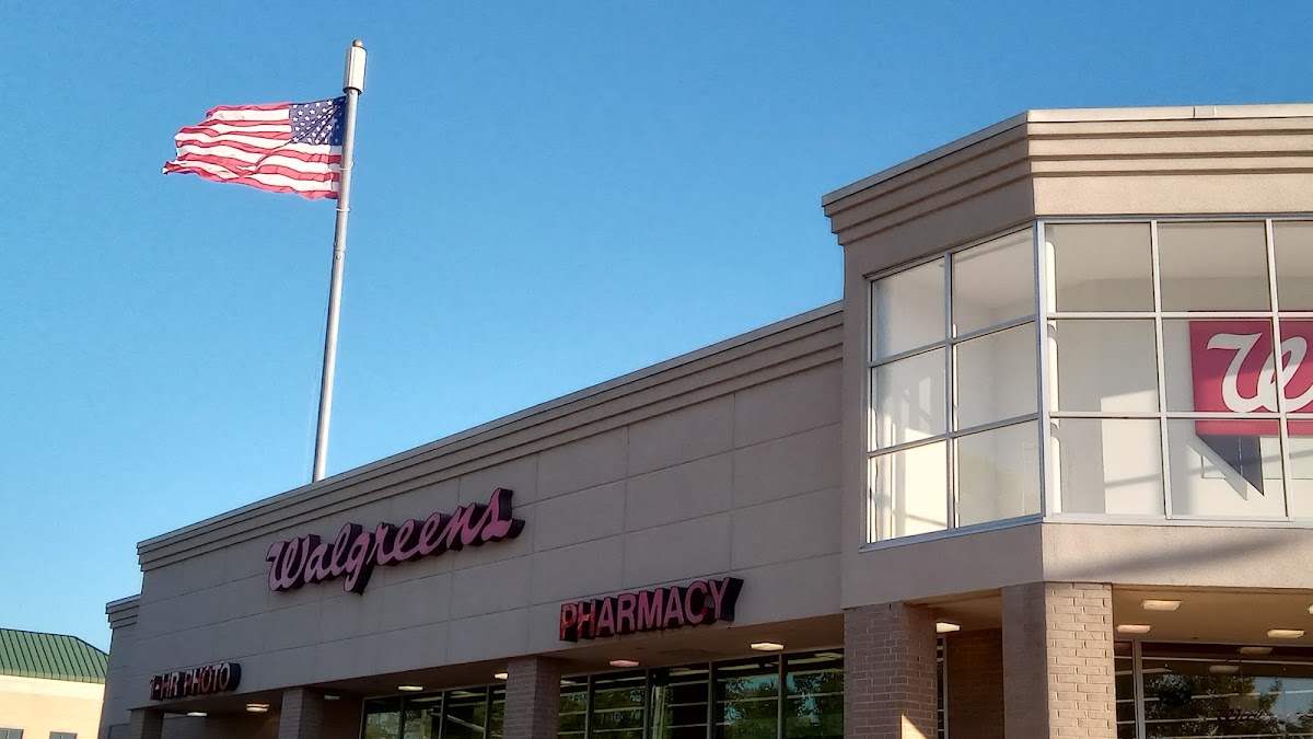 Walgreens