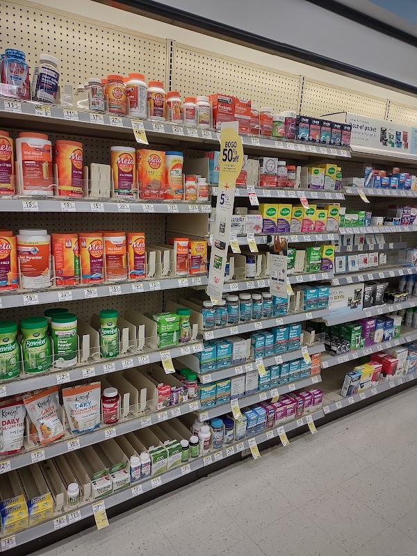 Walgreens