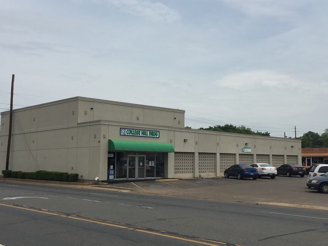 College Hill Home Medical and Oxygen