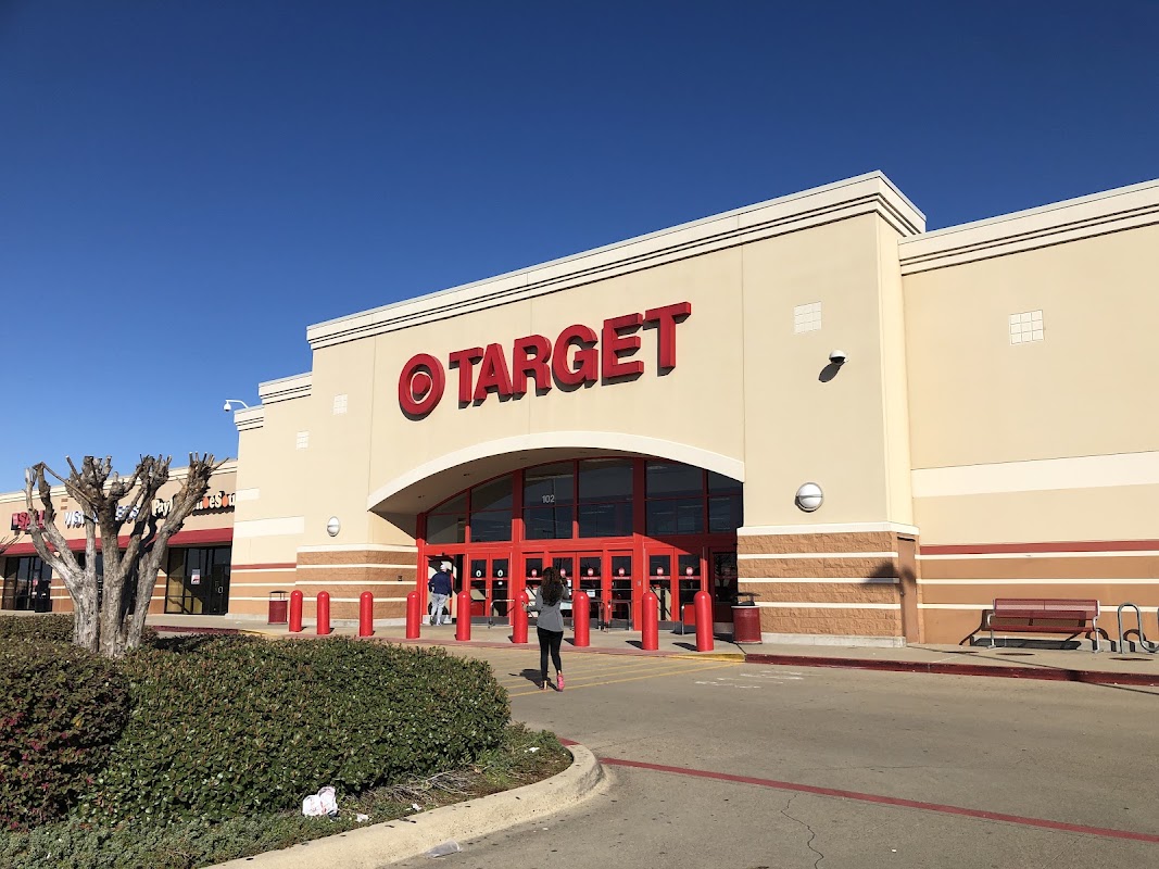 Target