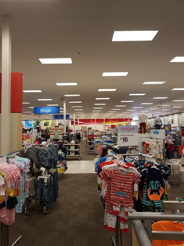 Target