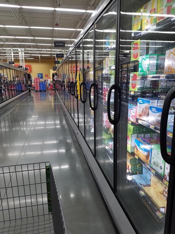 Walmart Neighborhood Market