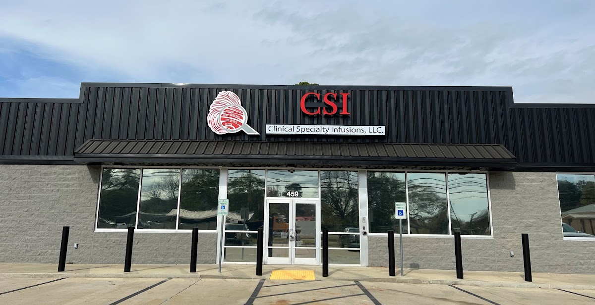 CSI Pharmacy