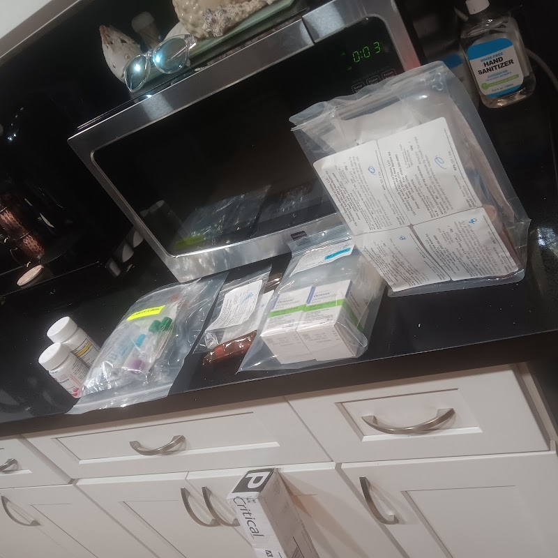 CSI Pharmacy