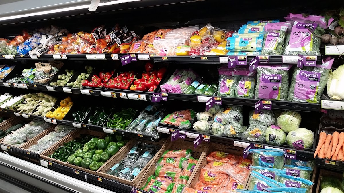 Walmart Neighborhood Market