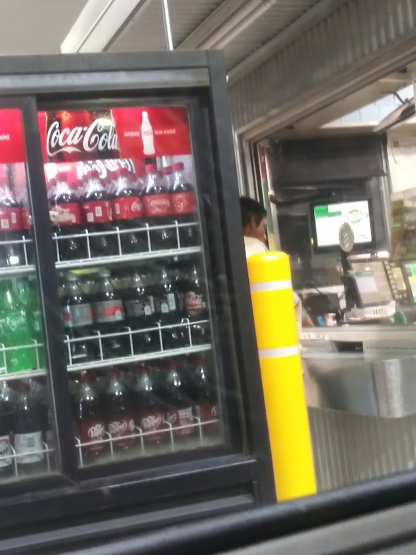 Super 1 Foods Fuel Center