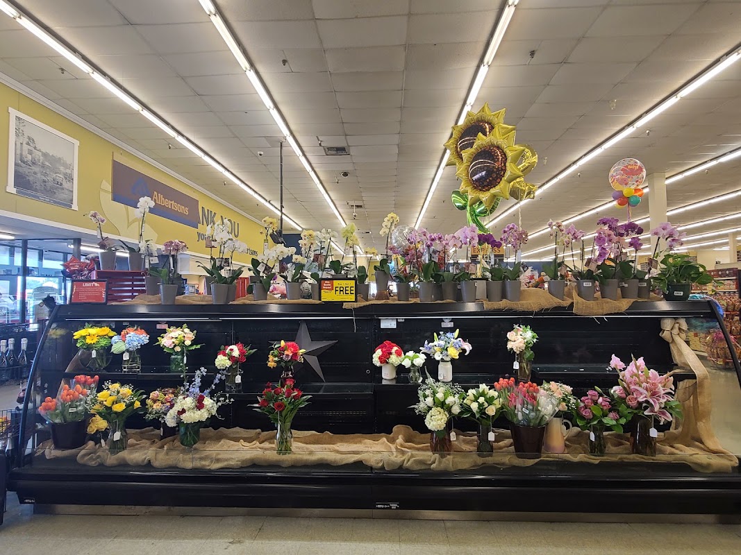 Albertsons
