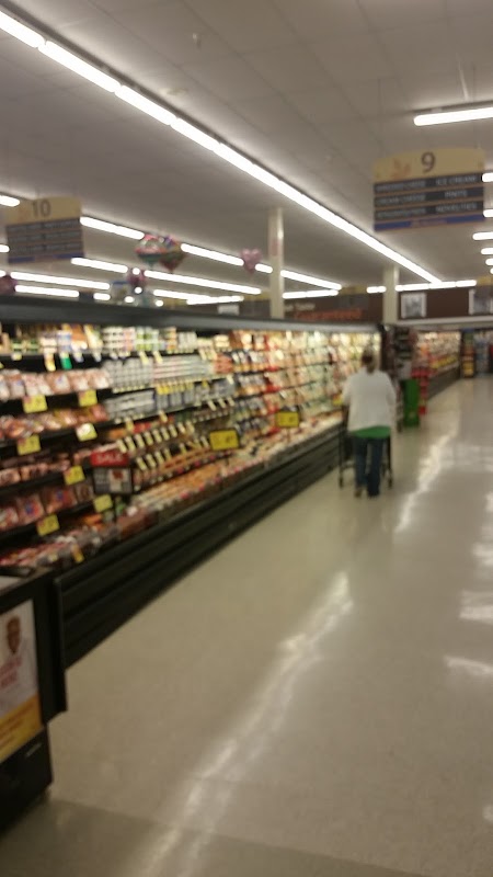 Albertsons