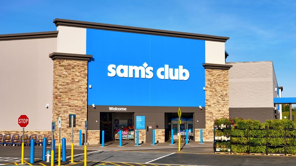 Sam's Club
