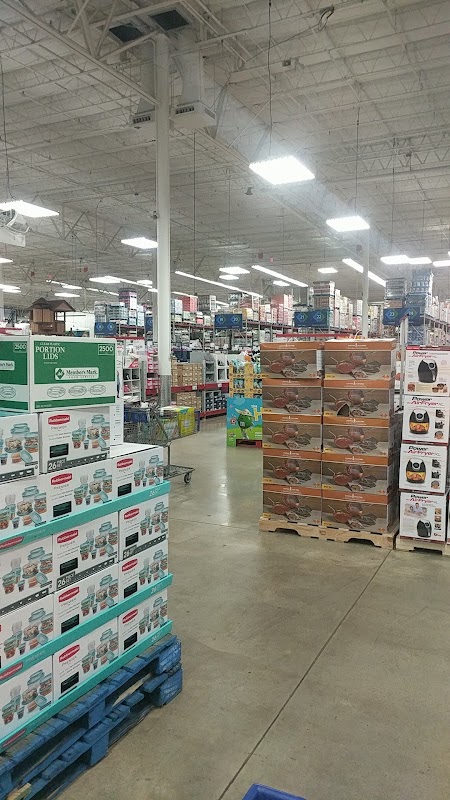 Sam's Club
