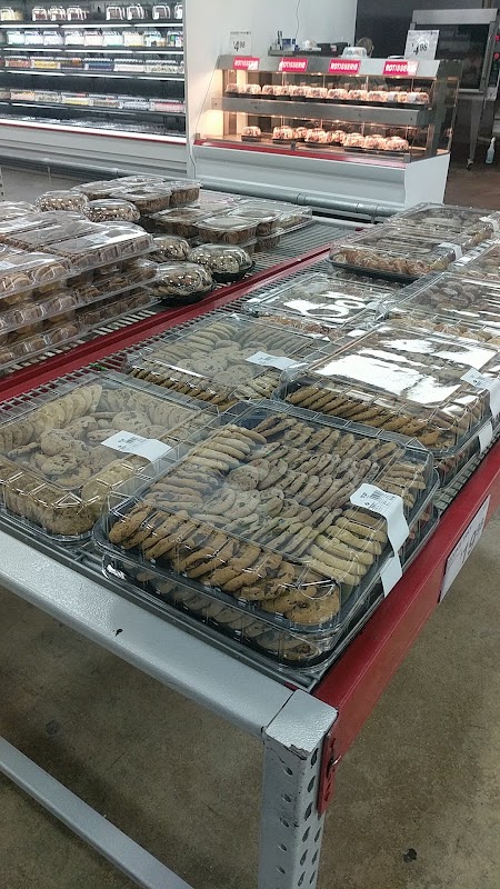 Sam's Club