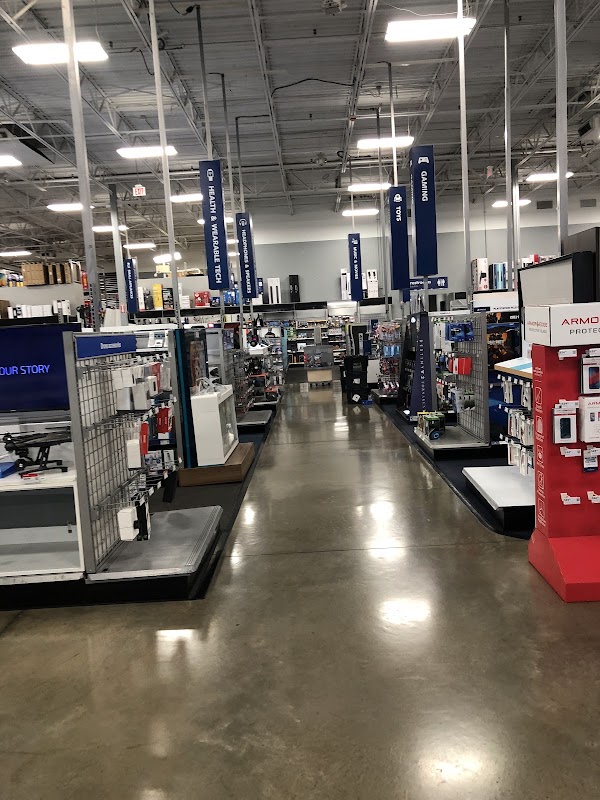 Best Buy