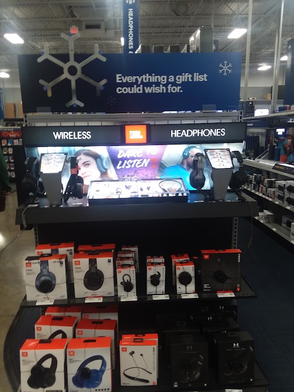 Best Buy