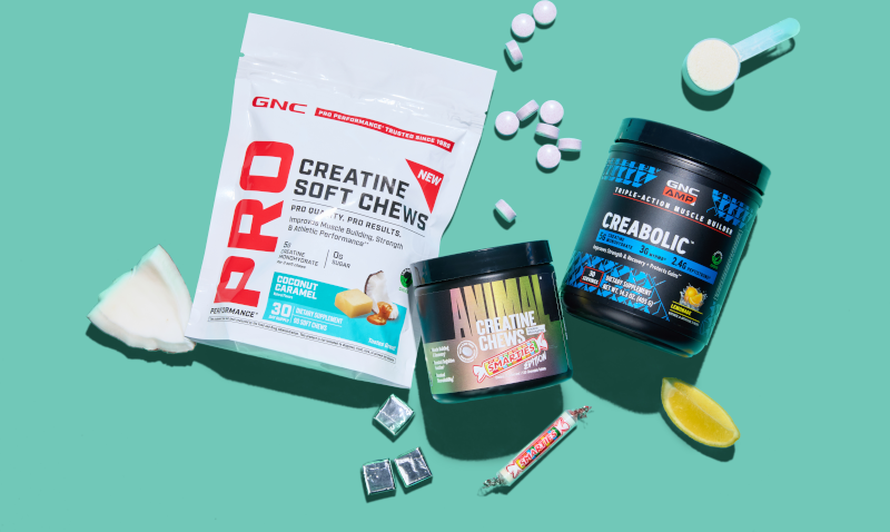 GNC