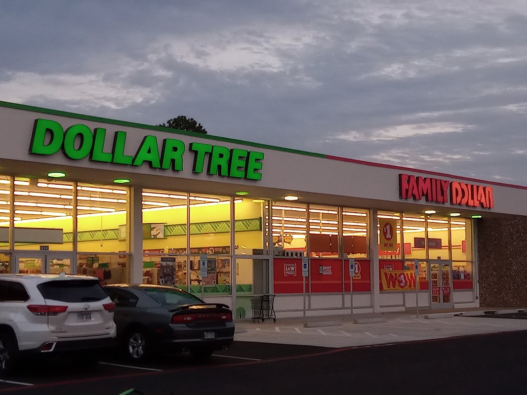 Dollar Tree