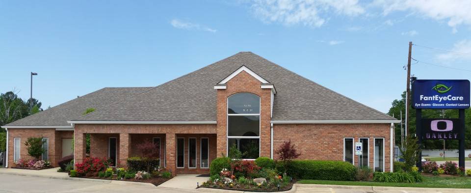 Fant Eye Care