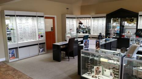 Fant Eye Care