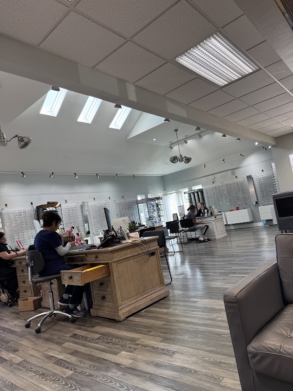 Fant Eye Care