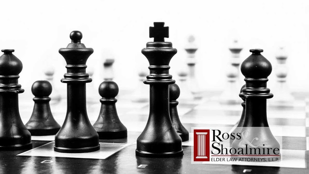 Ross & Shoalmire PLLC