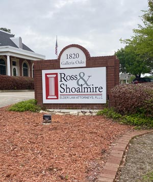 Ross & Shoalmire PLLC