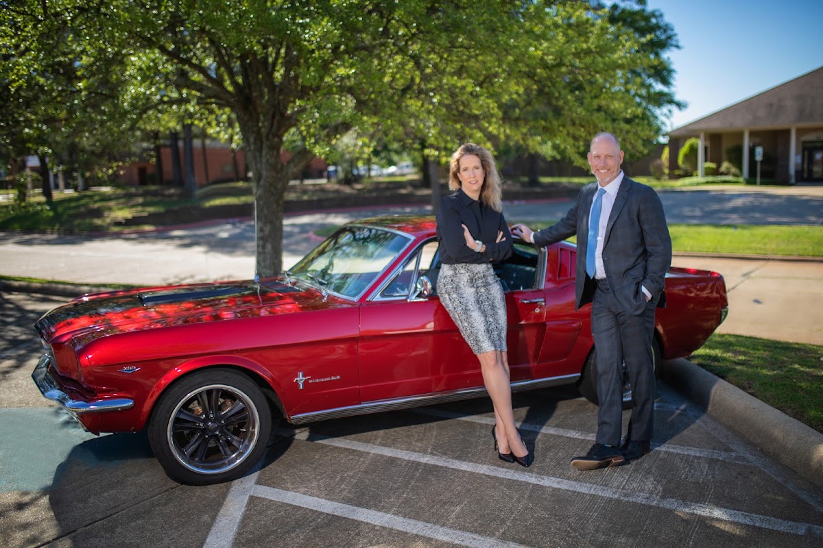 Ross & Shoalmire PLLC