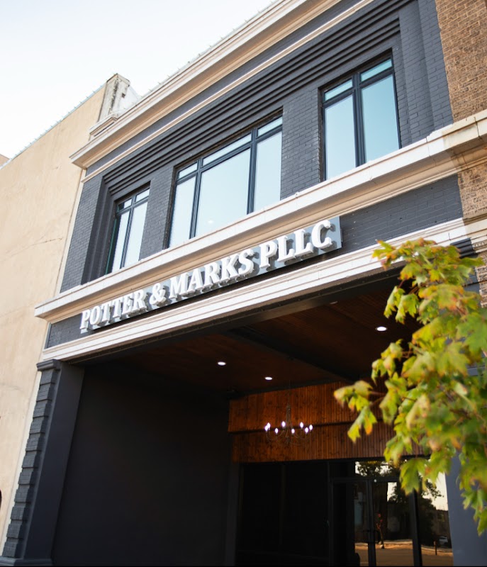 Potter & Marks, PLLC