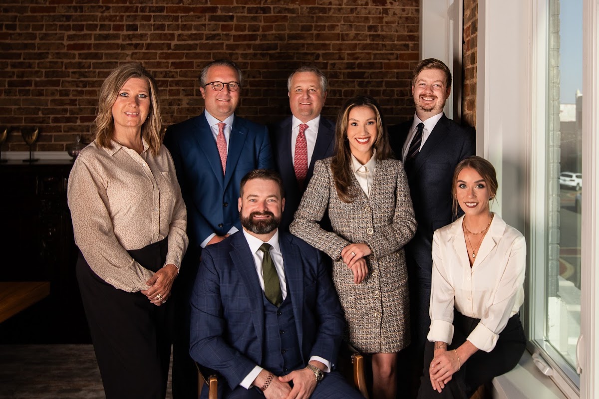 Potter & Marks, PLLC