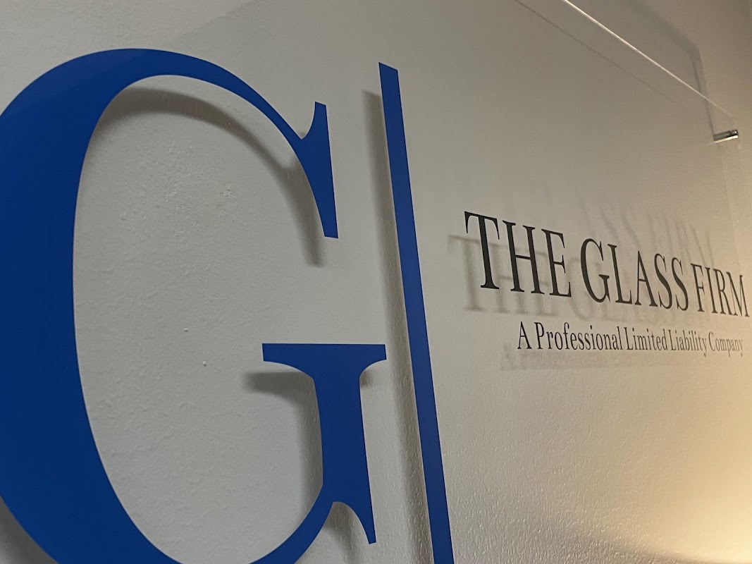 The Glass Firm, PLLC
