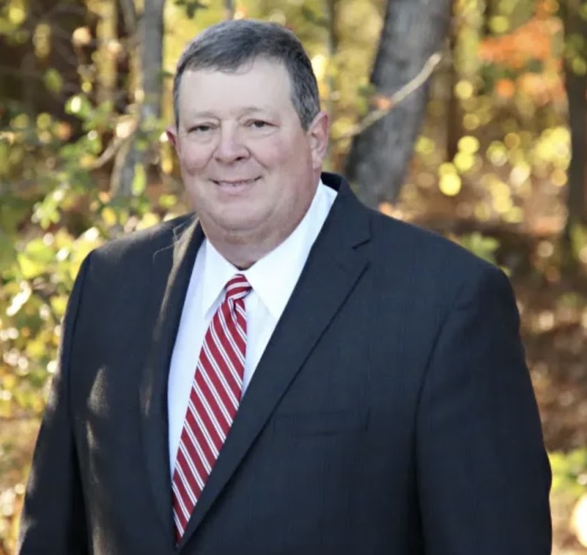 The Law Firm of Cary G. Rochelle