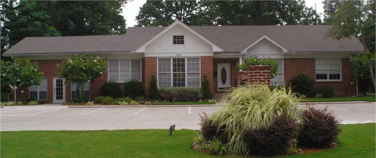 Murry Law Office