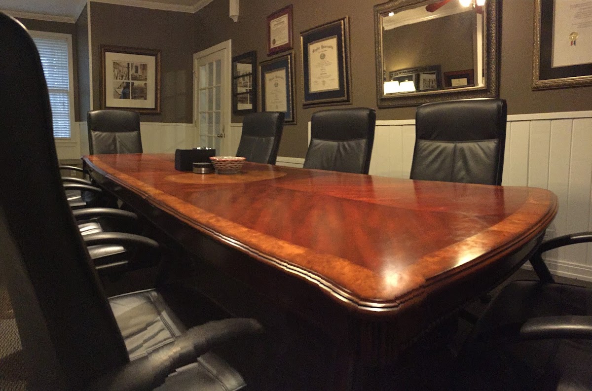 Murry Law Office