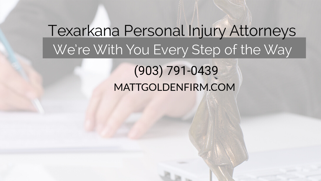 Matthew Golden Law Firm, PLLC