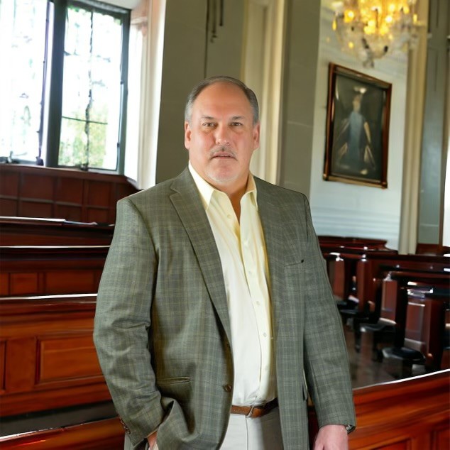 Darren W. Anderson Law Firm