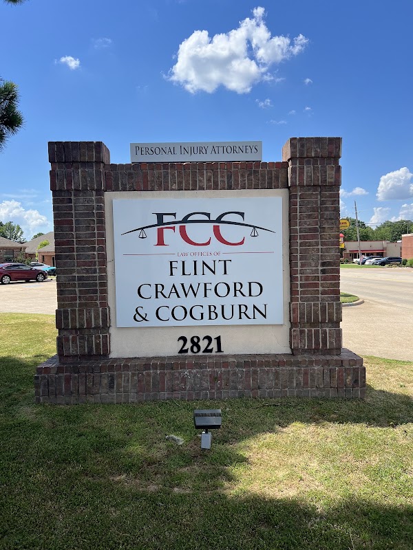 The Law Offices of Flint, Crawford & Cogburn