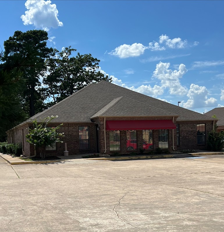 The Law Offices of Flint, Crawford & Cogburn