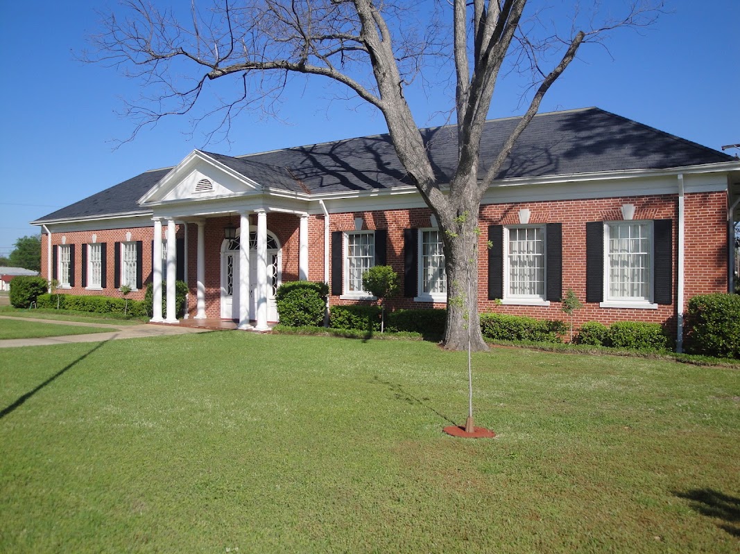 Cook Law Office PC