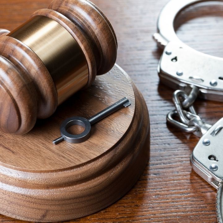 Law Office of Derric McFarland