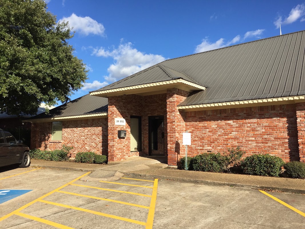 McDaniel Binkley Law Office, Attorneys at Law