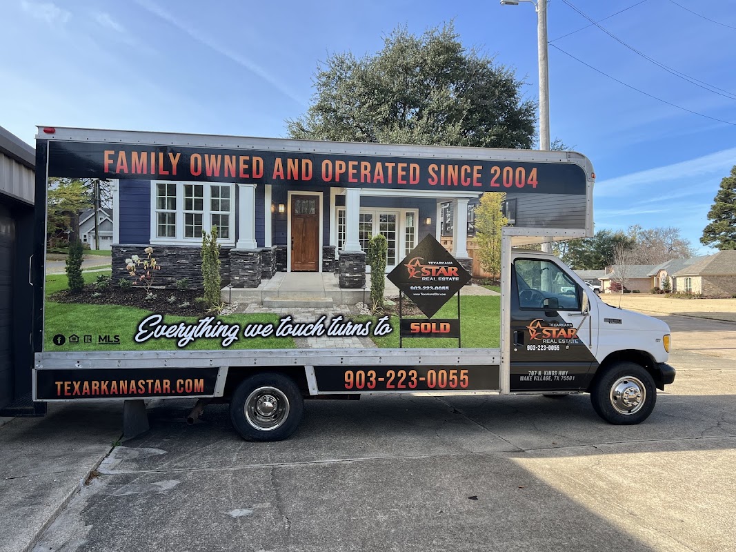 Texarkana Star Real Estate
