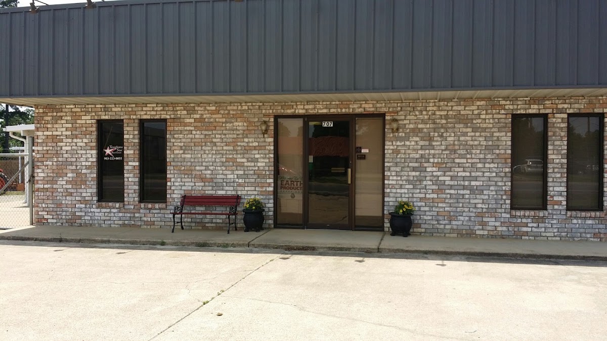 Texarkana Star Real Estate