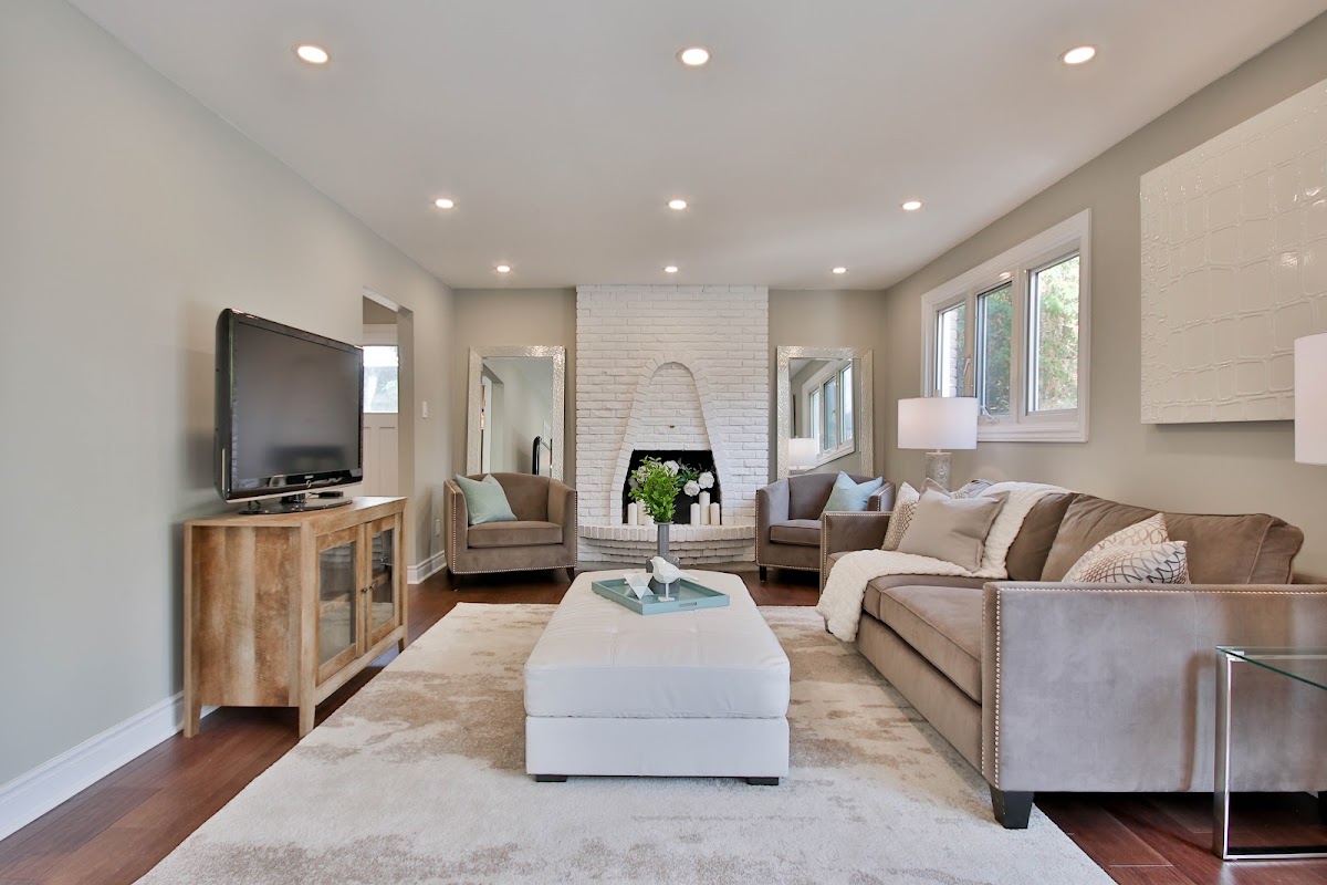 Better Homes and Gardens Real Estate Infinity