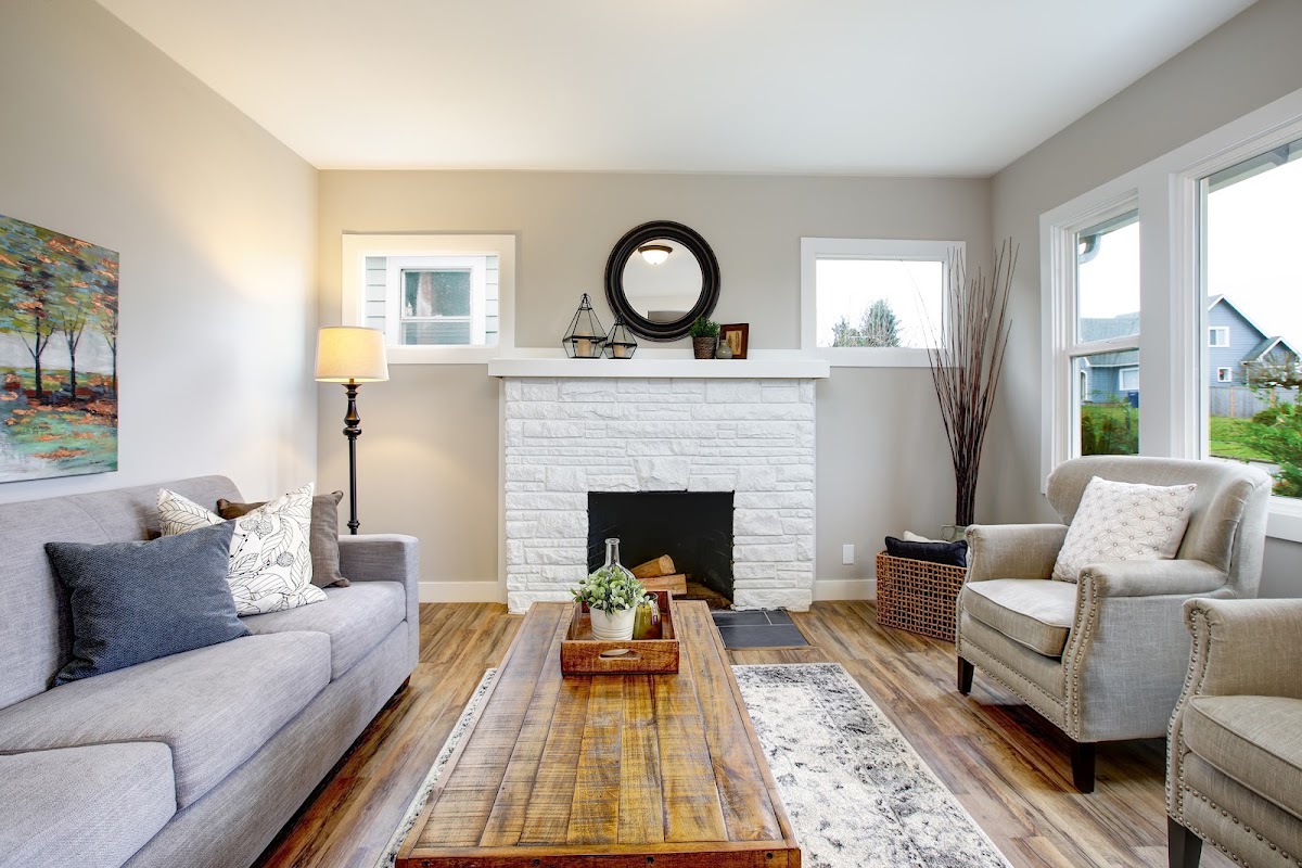 Better Homes and Gardens Real Estate Infinity
