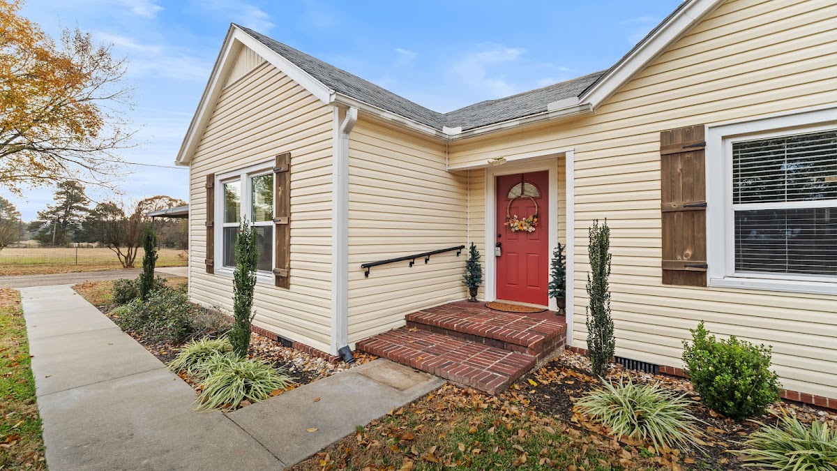 Teresa Liepman Better Homes and Gardens Real Estate Infinity