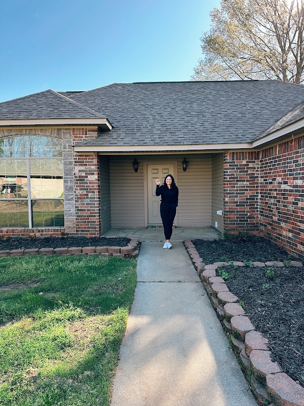 Landon Huffer, Real Estate Agent