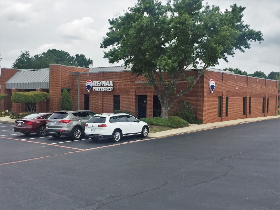 RE/MAX Preferred