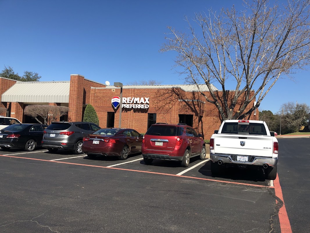 RE/MAX Preferred