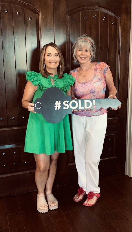 Darla Wilf, Realtor